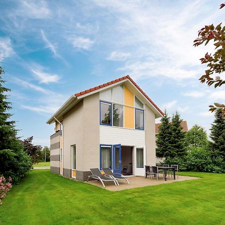 Summio Villapark Schildmeer Steendam Extérieur photo