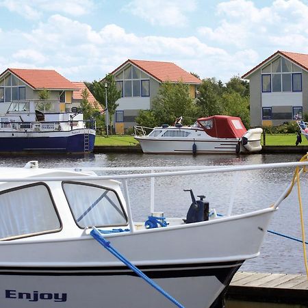 Summio Villapark Schildmeer Steendam Extérieur photo