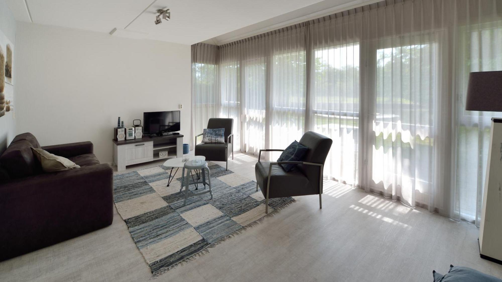 Summio Villapark Schildmeer Steendam Chambre photo