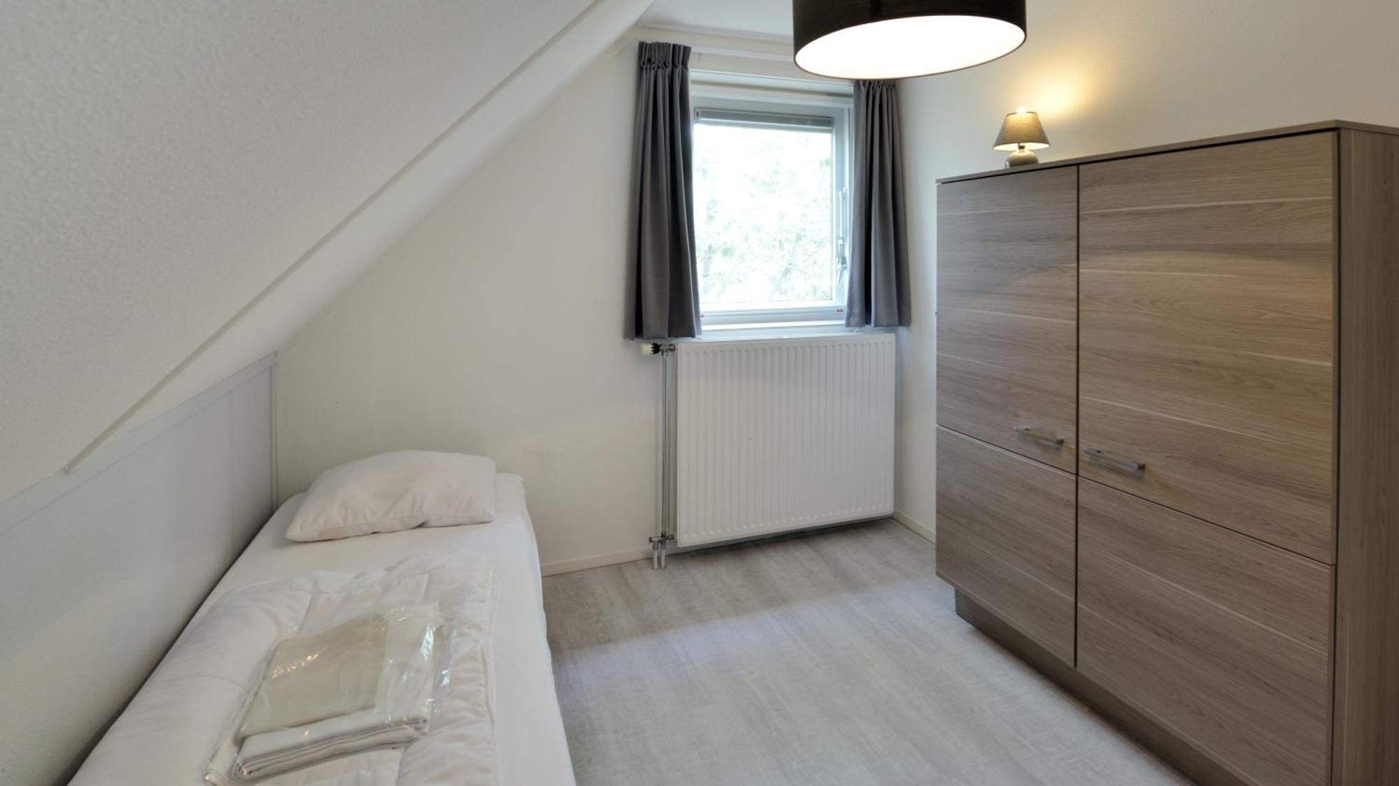 Summio Villapark Schildmeer Steendam Chambre photo
