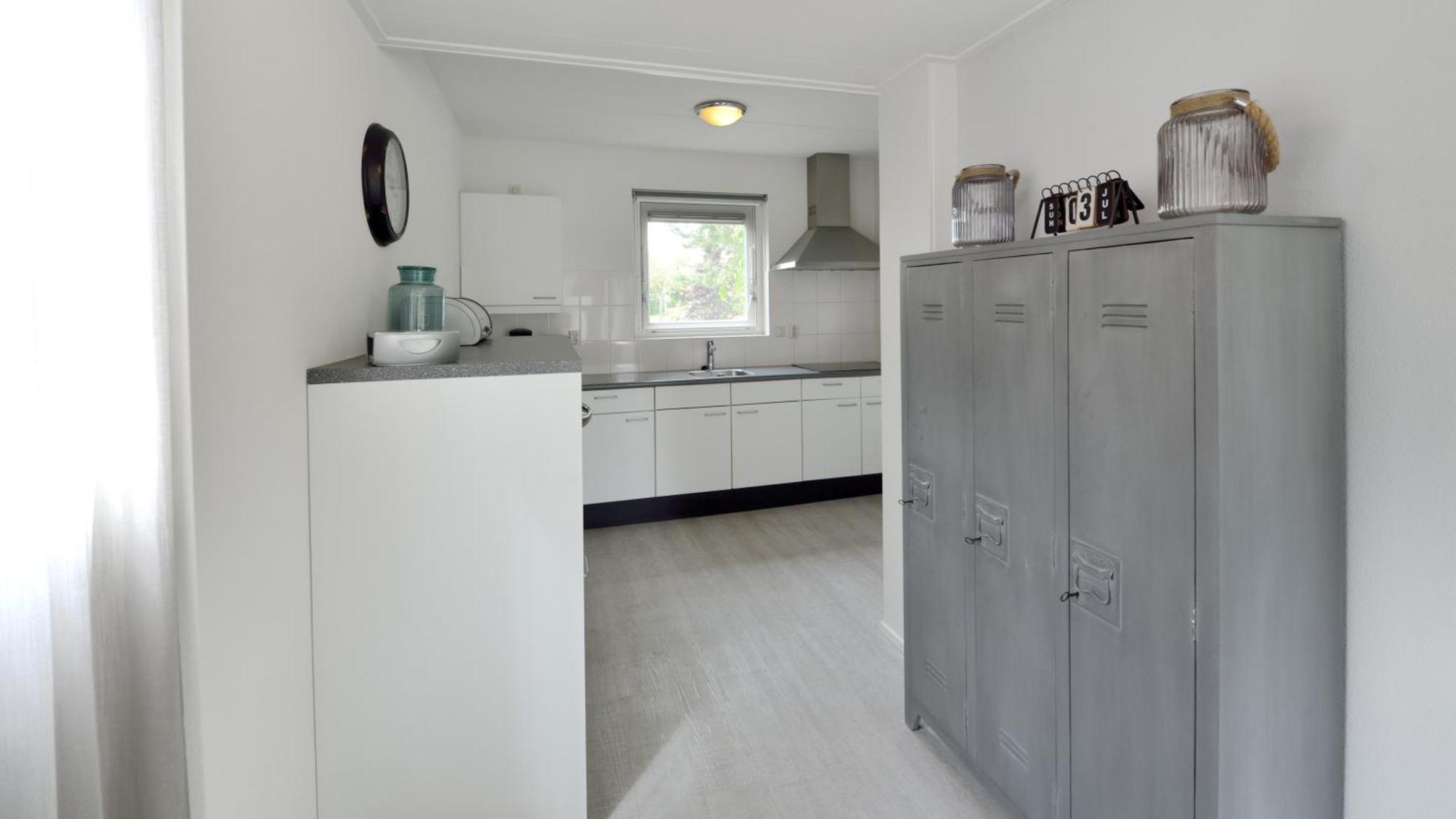 Summio Villapark Schildmeer Steendam Chambre photo