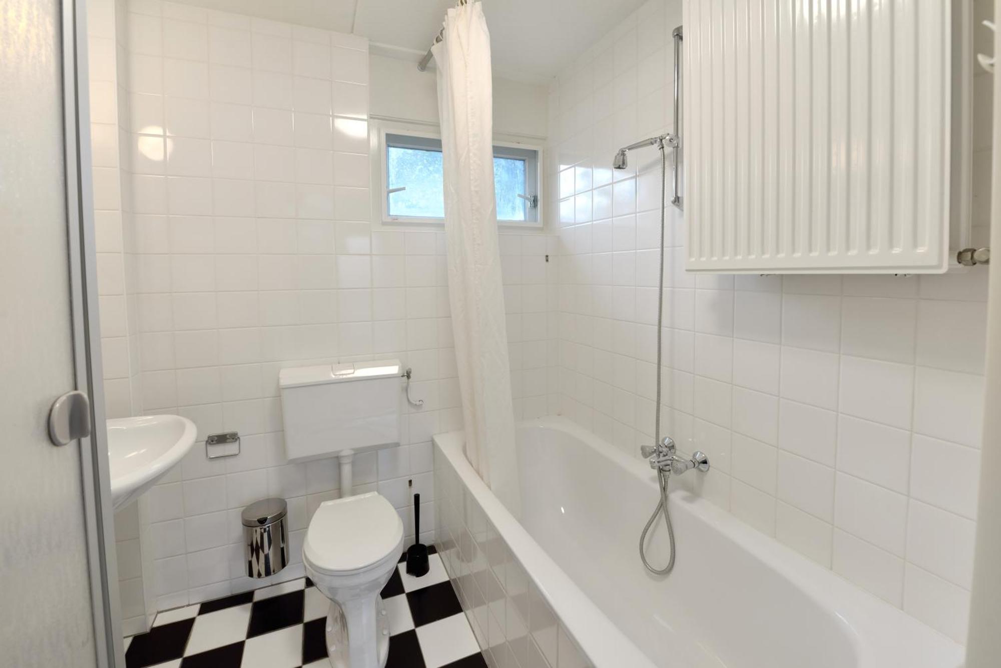 Summio Villapark Schildmeer Steendam Chambre photo