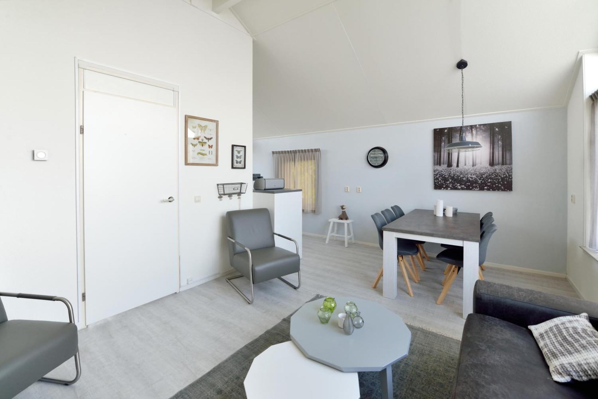 Summio Villapark Schildmeer Steendam Chambre photo