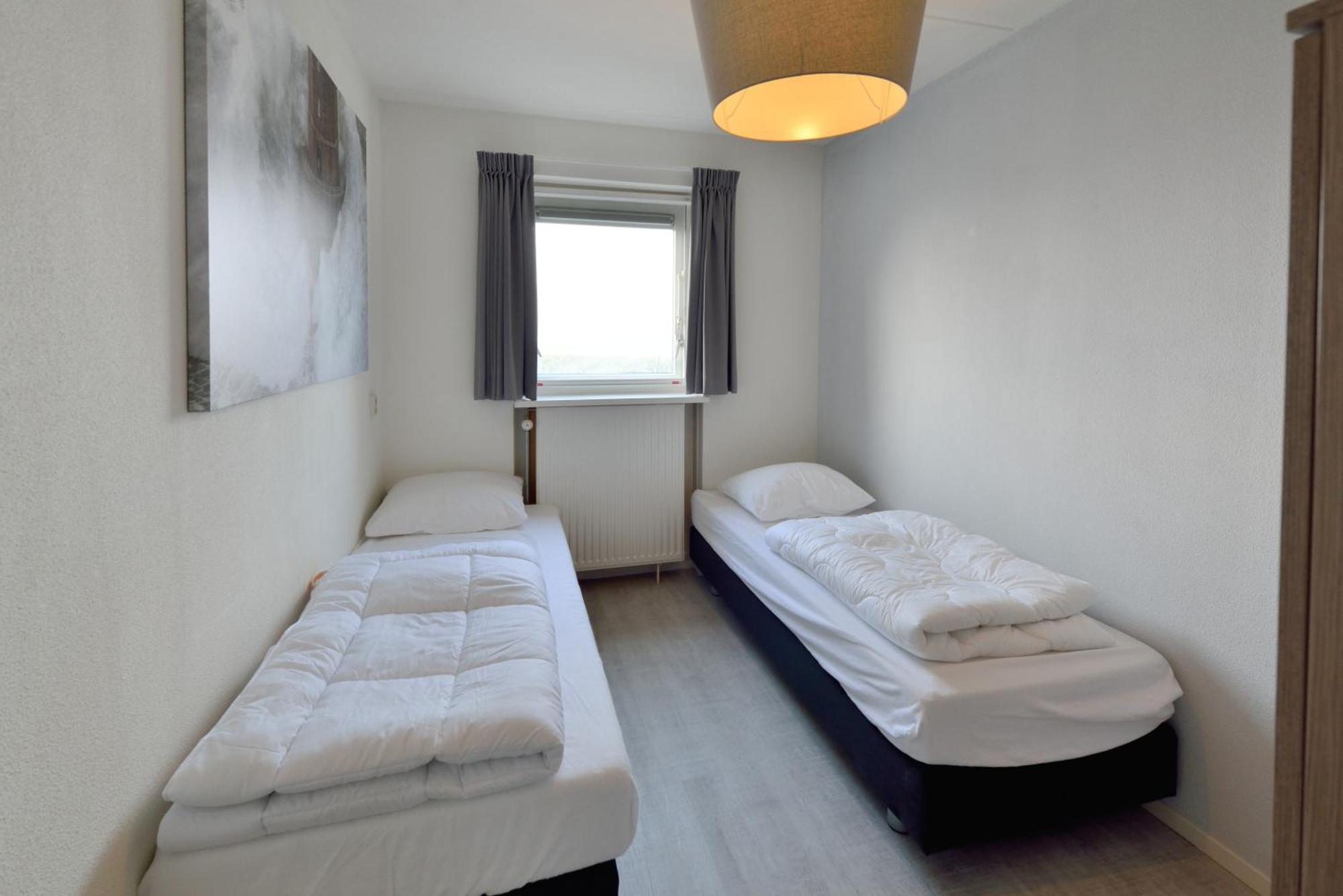 Summio Villapark Schildmeer Steendam Chambre photo