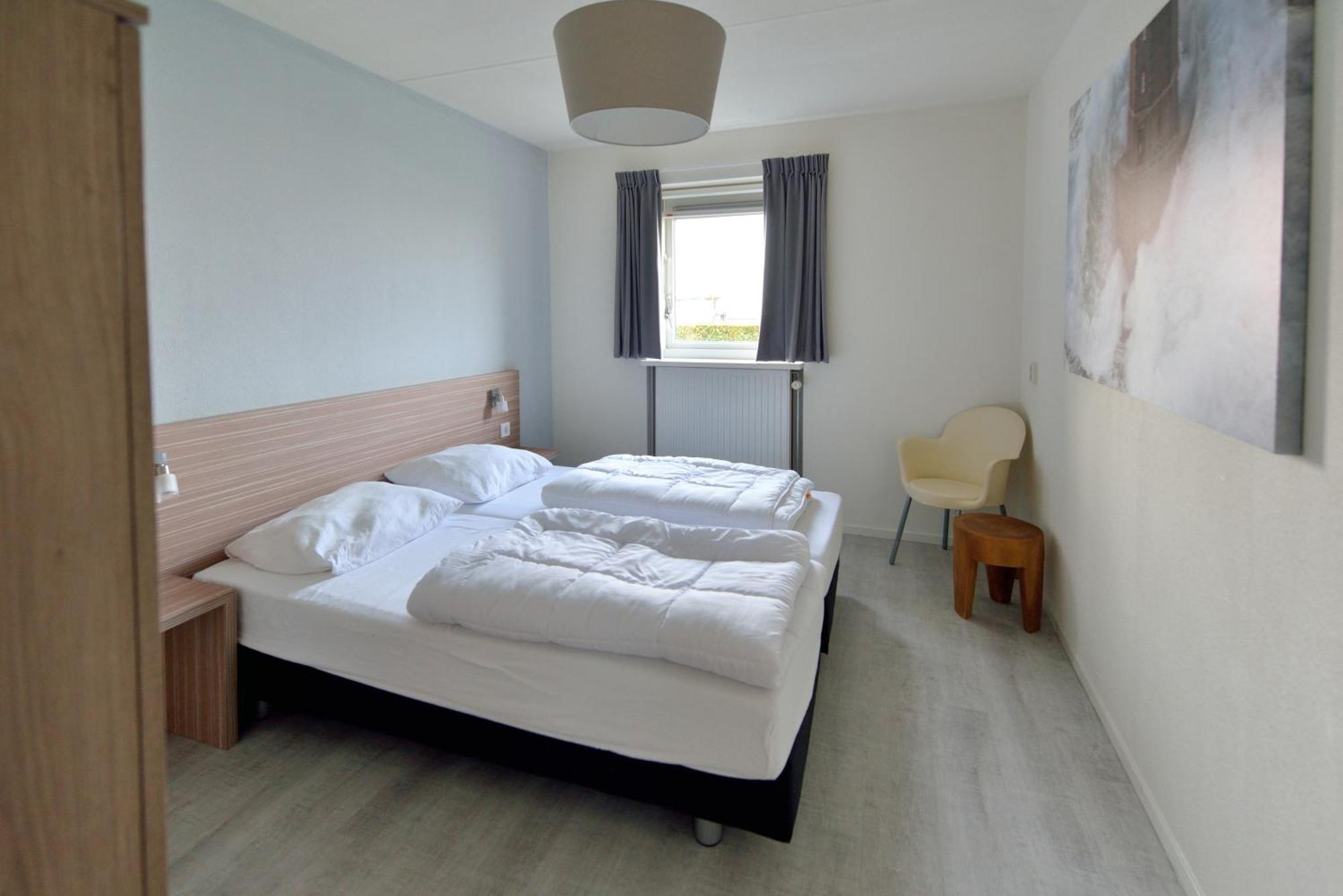 Summio Villapark Schildmeer Steendam Chambre photo