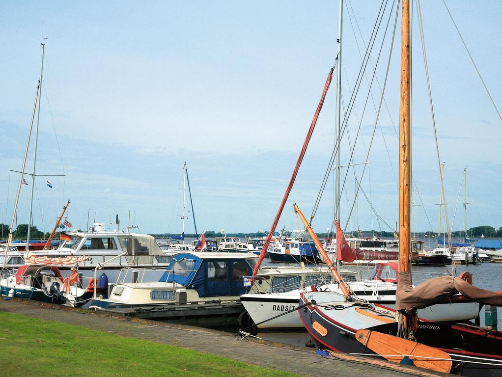 Summio Villapark Schildmeer Steendam Extérieur photo