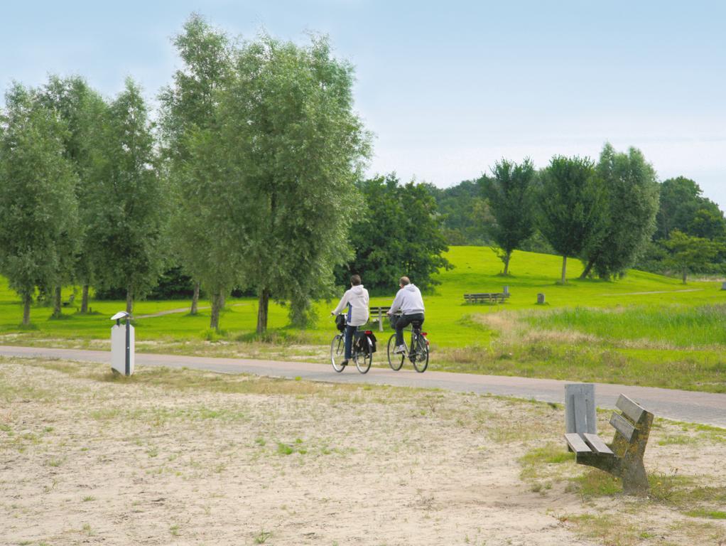 Summio Villapark Schildmeer Steendam Extérieur photo