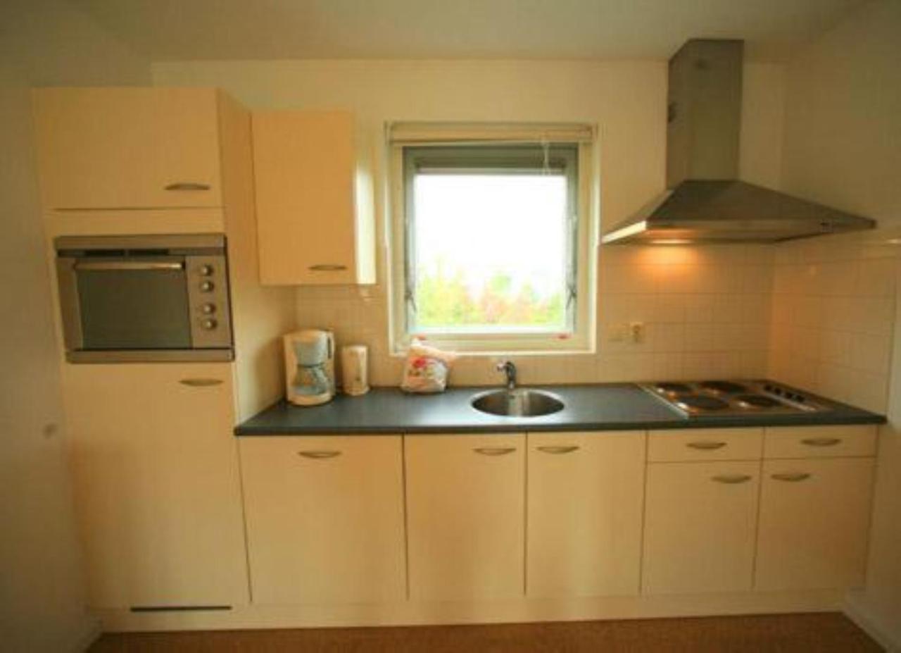 Summio Villapark Schildmeer Steendam Chambre photo