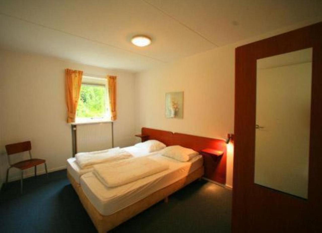 Summio Villapark Schildmeer Steendam Chambre photo