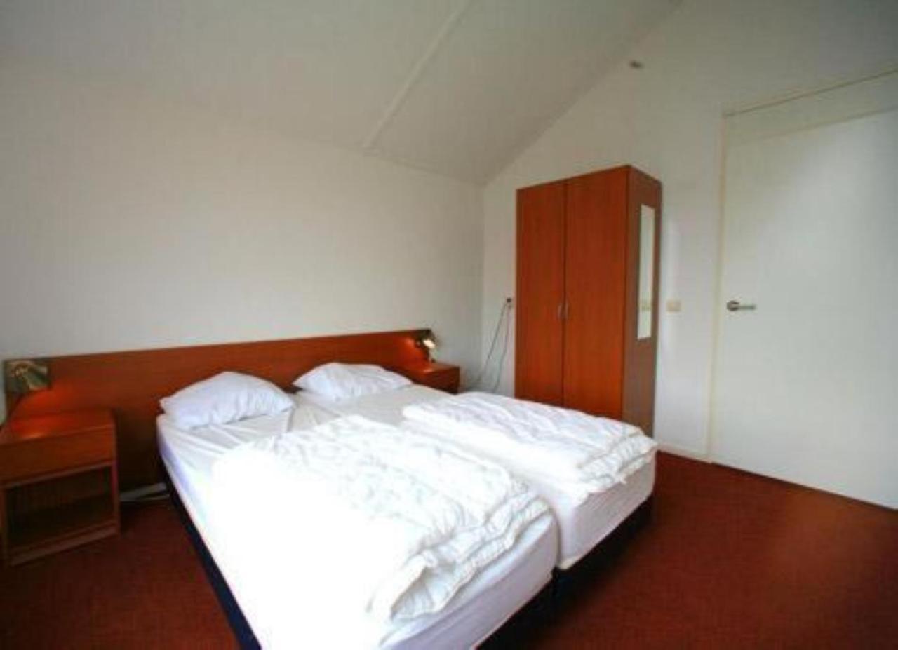 Summio Villapark Schildmeer Steendam Chambre photo
