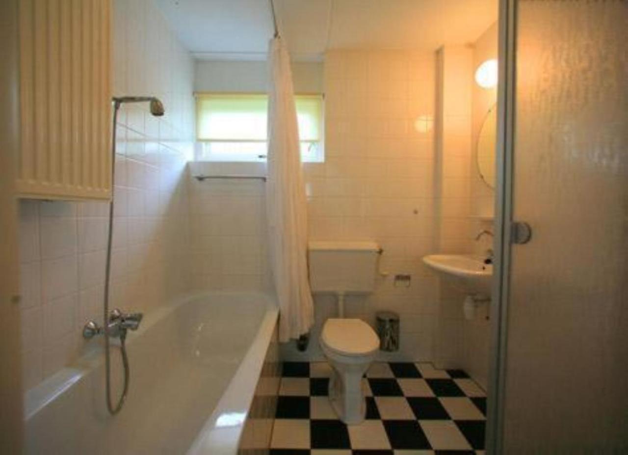 Summio Villapark Schildmeer Steendam Chambre photo